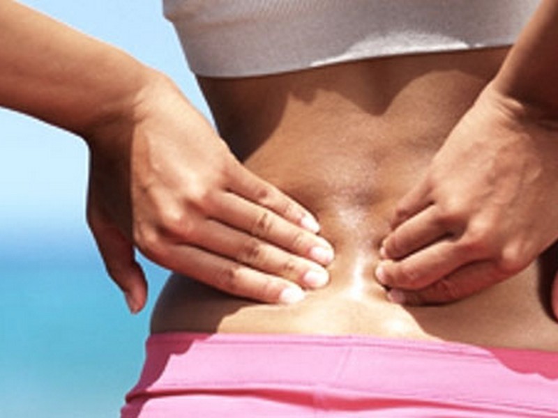 Pinched Nerve Surfers Paradise Chiropractors Near Me